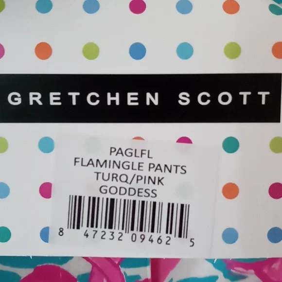 Gretchen Scott pants Goddess - Picture 3 of 5